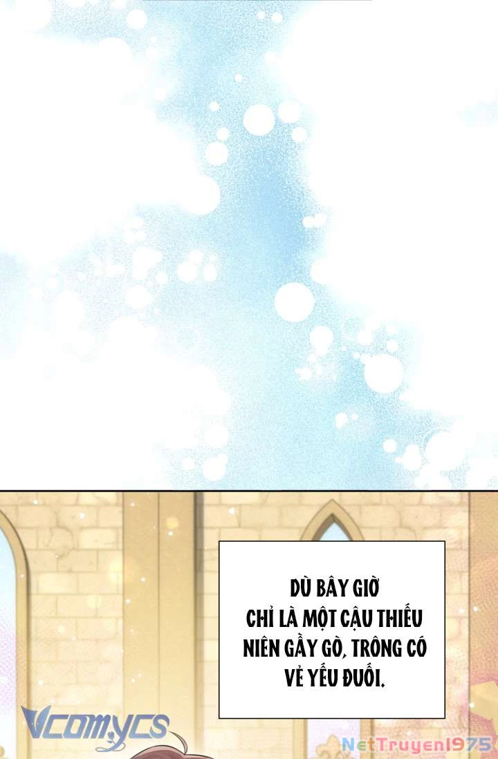 Người Anh Trai Mạnh Nhất Của Tôi Đã Mất Trí Nhớ Chapter 16 - Trang 2