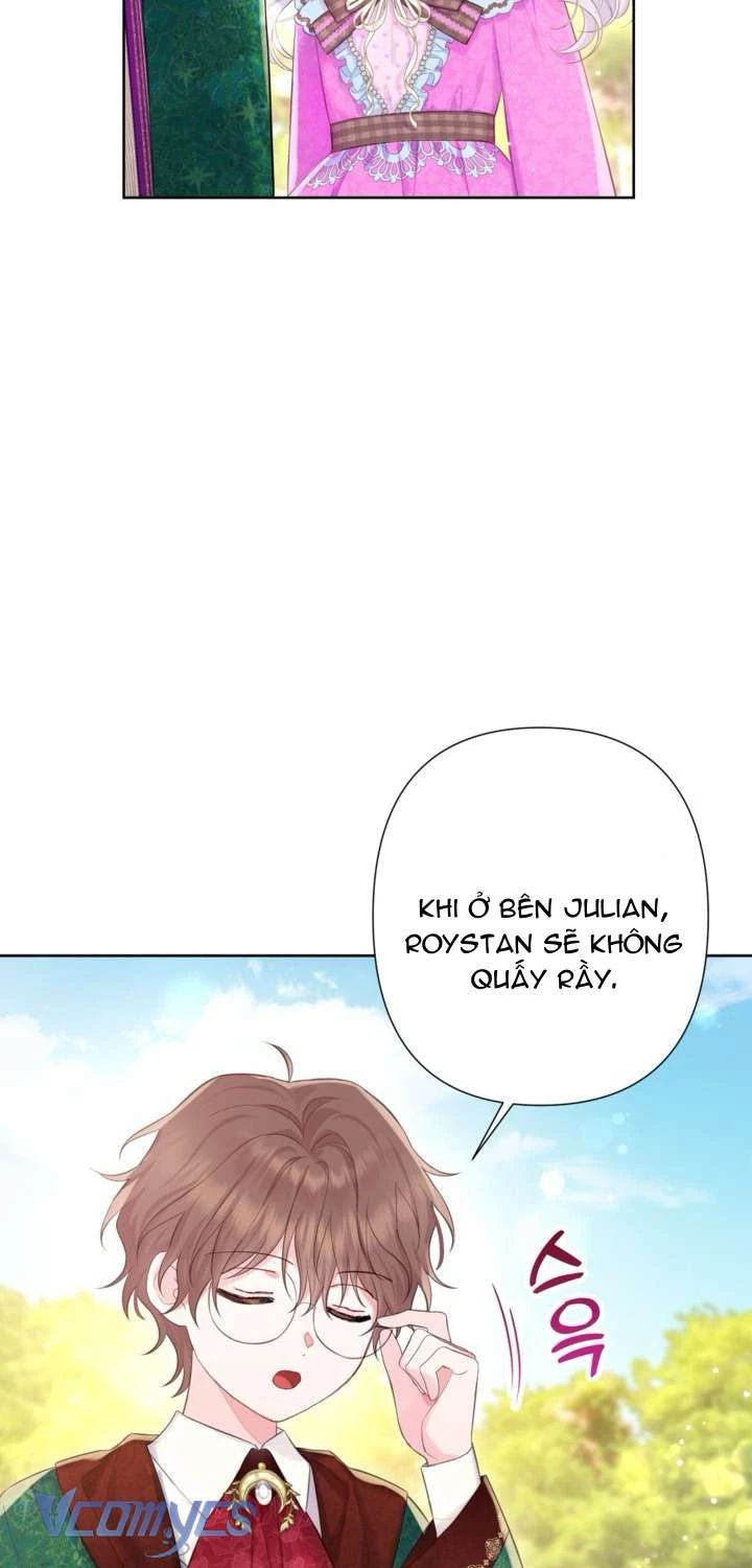 Người Anh Trai Mạnh Nhất Của Tôi Đã Mất Trí Nhớ Chapter 18 - Trang 2