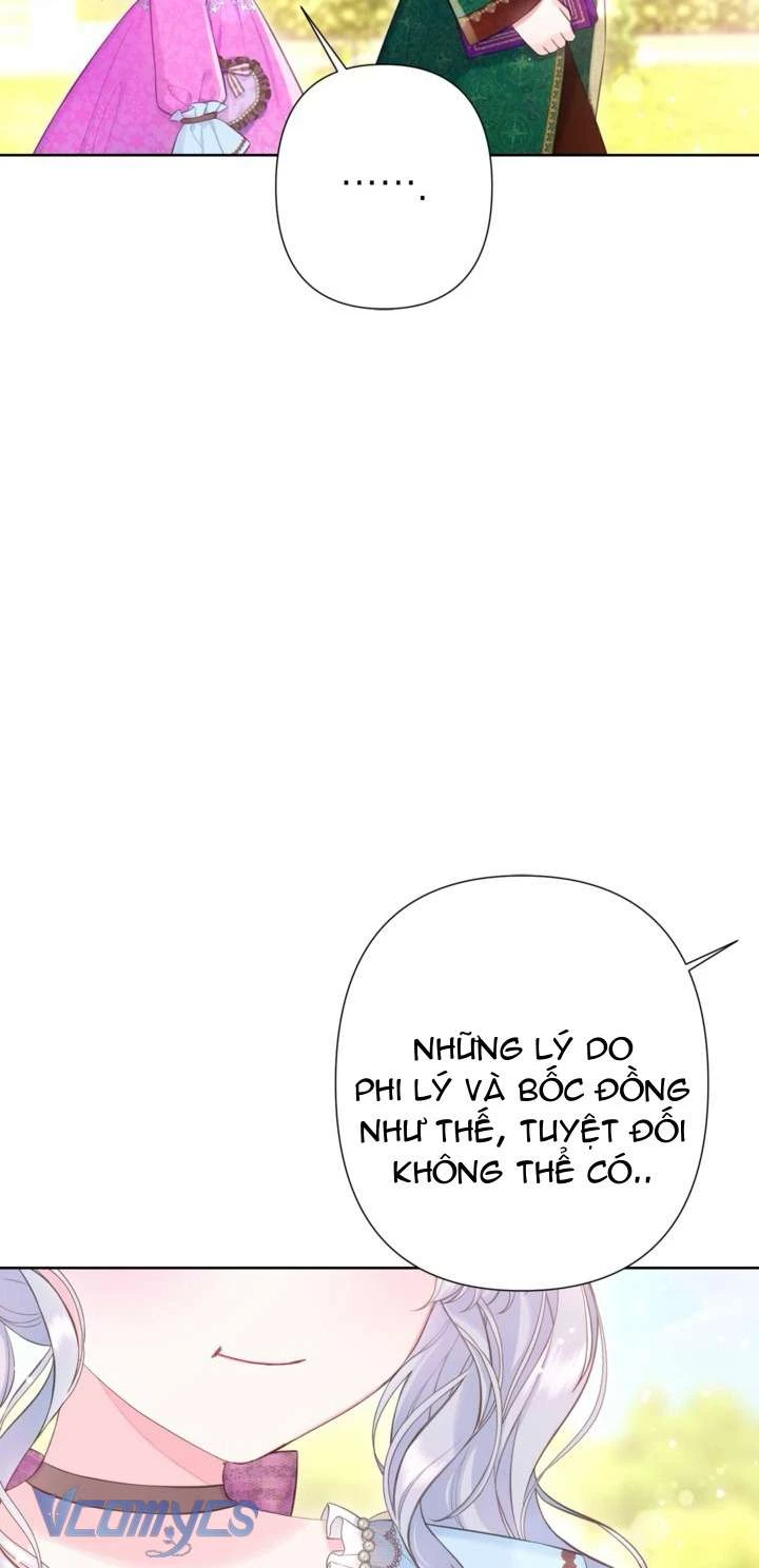 Người Anh Trai Mạnh Nhất Của Tôi Đã Mất Trí Nhớ Chapter 18 - Trang 2