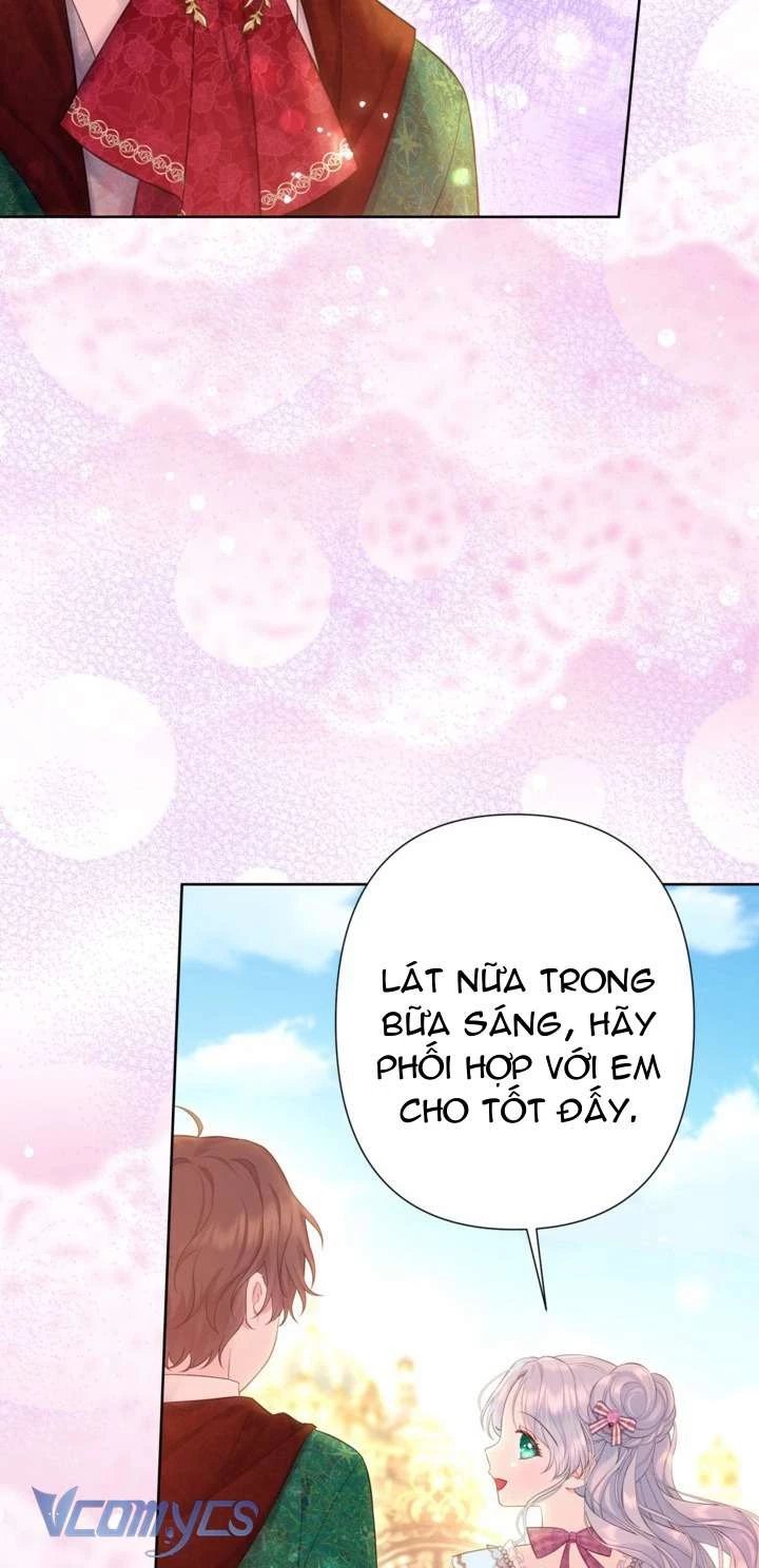 Người Anh Trai Mạnh Nhất Của Tôi Đã Mất Trí Nhớ Chapter 18 - Trang 2