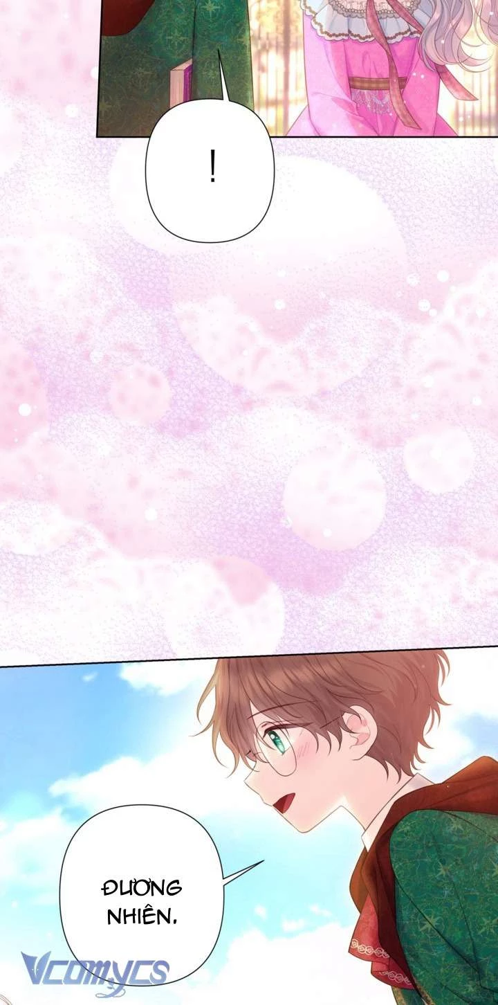 Người Anh Trai Mạnh Nhất Của Tôi Đã Mất Trí Nhớ Chapter 18 - Trang 2