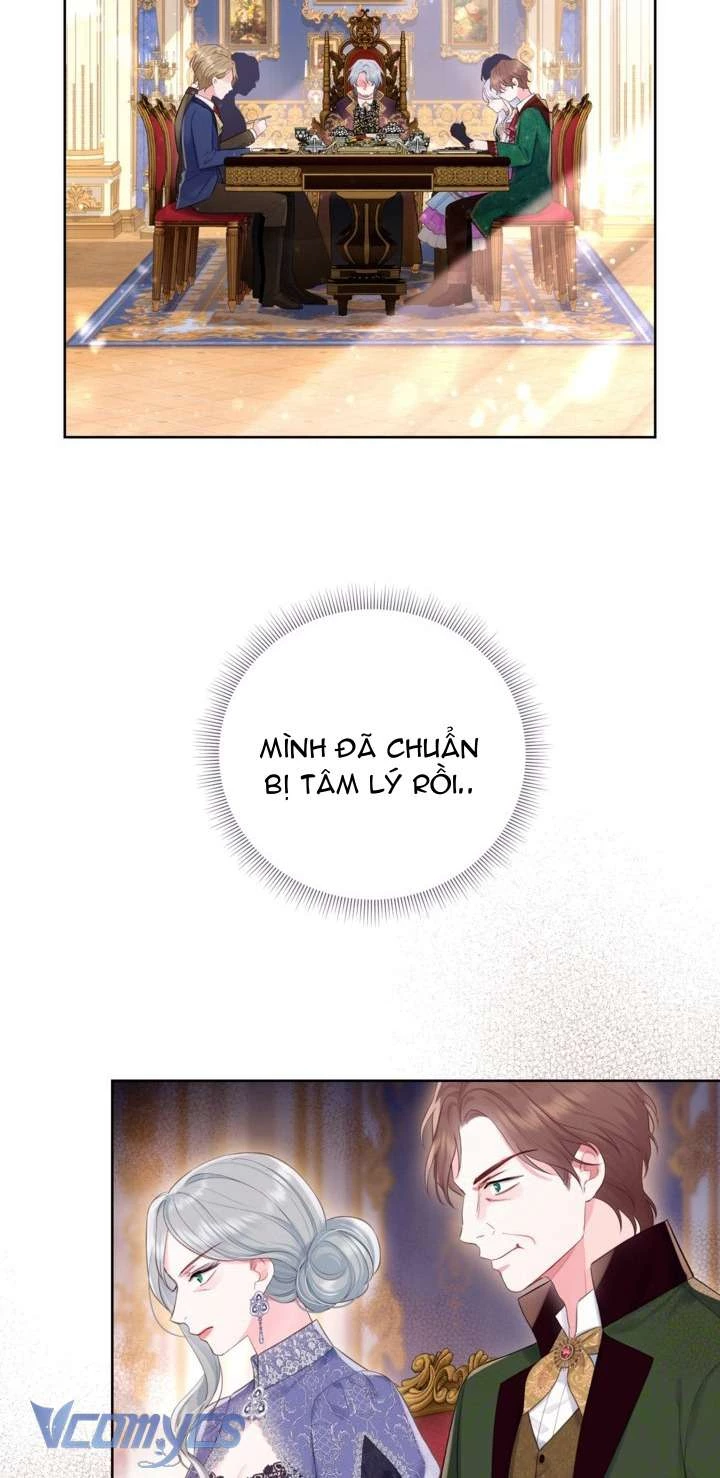 Người Anh Trai Mạnh Nhất Của Tôi Đã Mất Trí Nhớ Chapter 18 - Trang 2