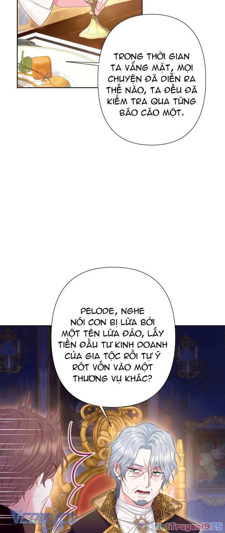 Người Anh Trai Mạnh Nhất Của Tôi Đã Mất Trí Nhớ Chapter 18 - Trang 2
