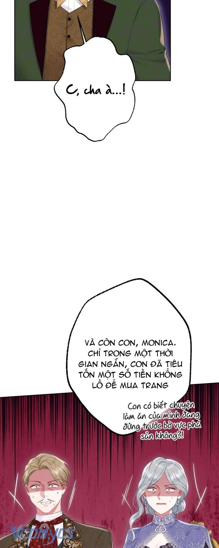 Người Anh Trai Mạnh Nhất Của Tôi Đã Mất Trí Nhớ Chapter 18 - Trang 2