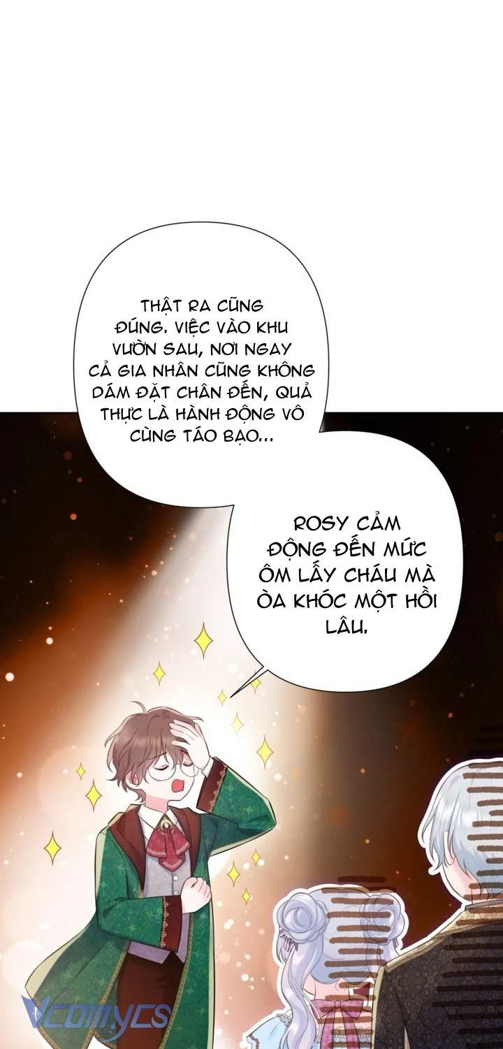 Người Anh Trai Mạnh Nhất Của Tôi Đã Mất Trí Nhớ Chapter 19 - Trang 2
