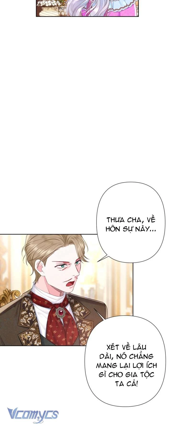 Người Anh Trai Mạnh Nhất Của Tôi Đã Mất Trí Nhớ Chapter 19 - Trang 2