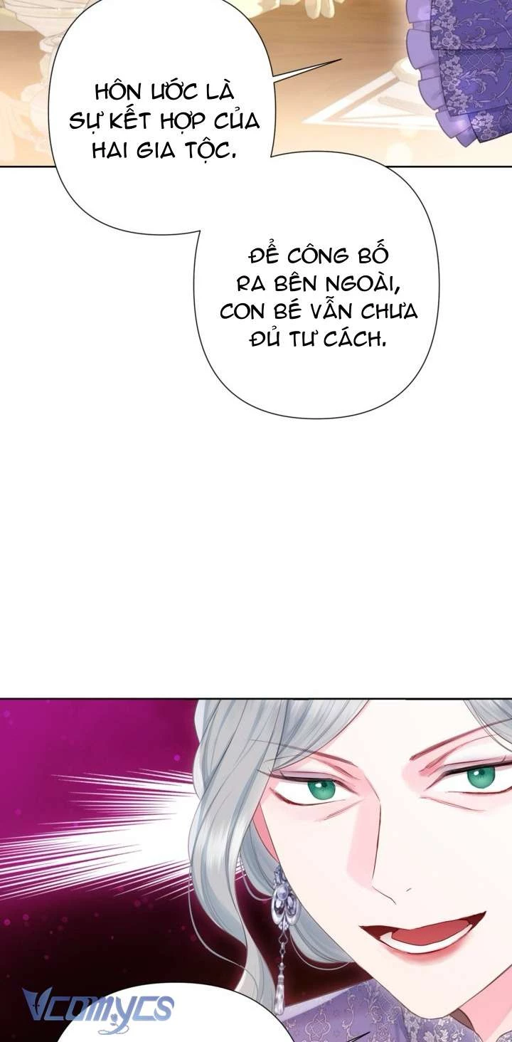 Người Anh Trai Mạnh Nhất Của Tôi Đã Mất Trí Nhớ Chapter 19 - Trang 2