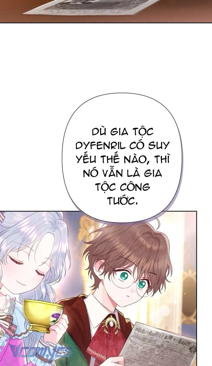 Người Anh Trai Mạnh Nhất Của Tôi Đã Mất Trí Nhớ Chapter 19 - Trang 2