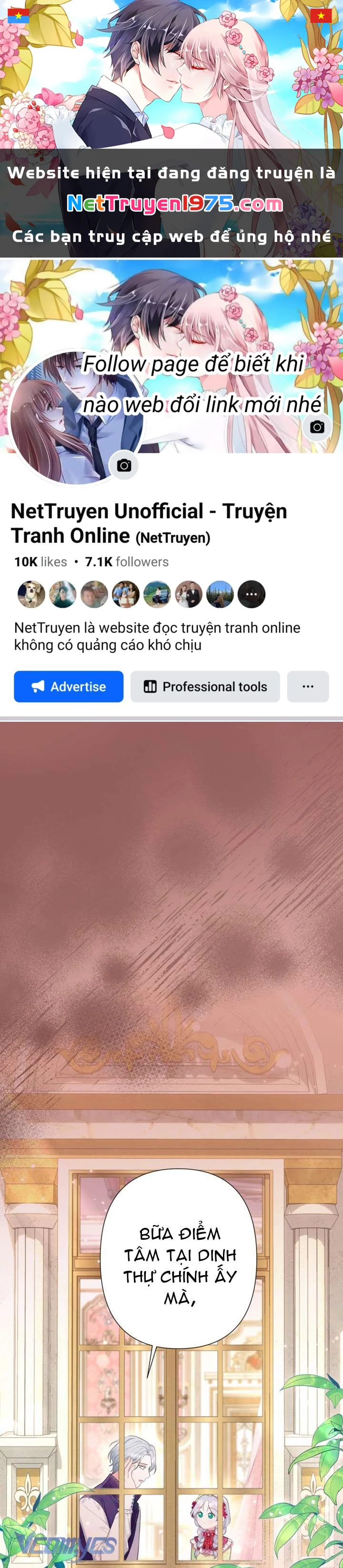 Người Anh Trai Mạnh Nhất Của Tôi Đã Mất Trí Nhớ Chapter 20 - 1