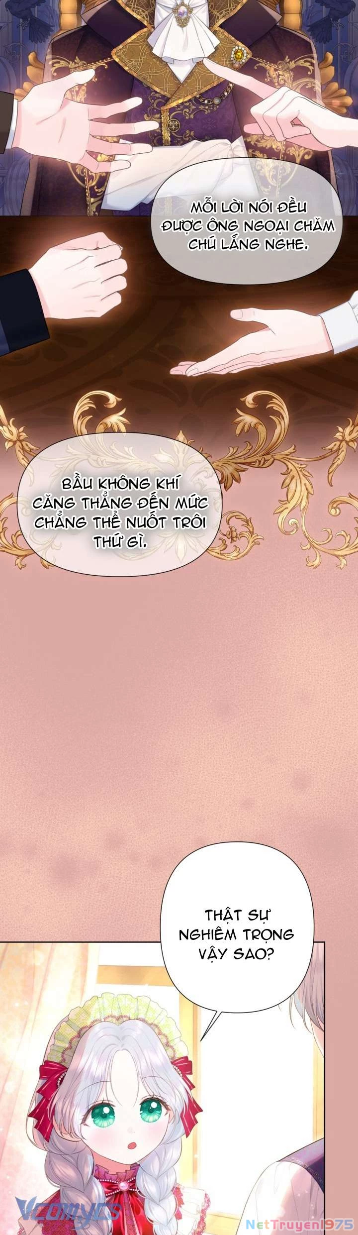 Người Anh Trai Mạnh Nhất Của Tôi Đã Mất Trí Nhớ Chapter 20 - Trang 2