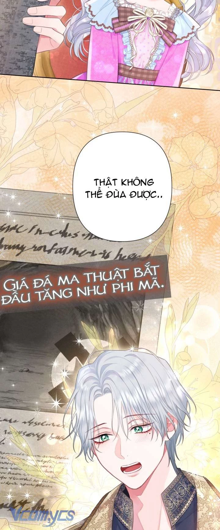 Người Anh Trai Mạnh Nhất Của Tôi Đã Mất Trí Nhớ Chapter 20 - Trang 2