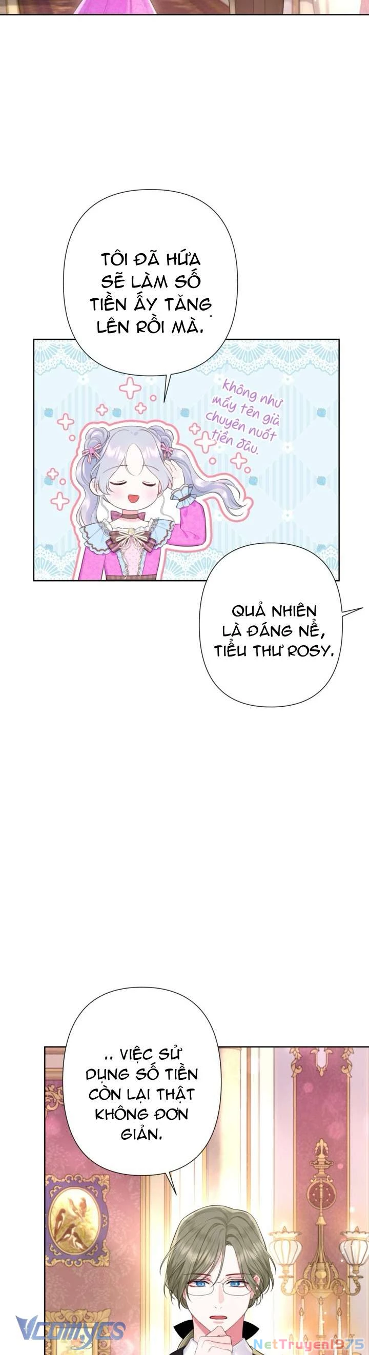 Người Anh Trai Mạnh Nhất Của Tôi Đã Mất Trí Nhớ Chapter 20 - Trang 2