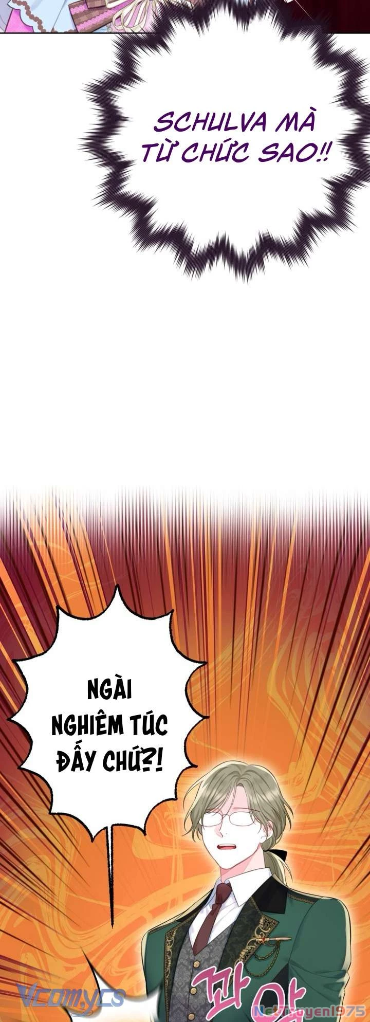 Người Anh Trai Mạnh Nhất Của Tôi Đã Mất Trí Nhớ Chapter 20 - Trang 2