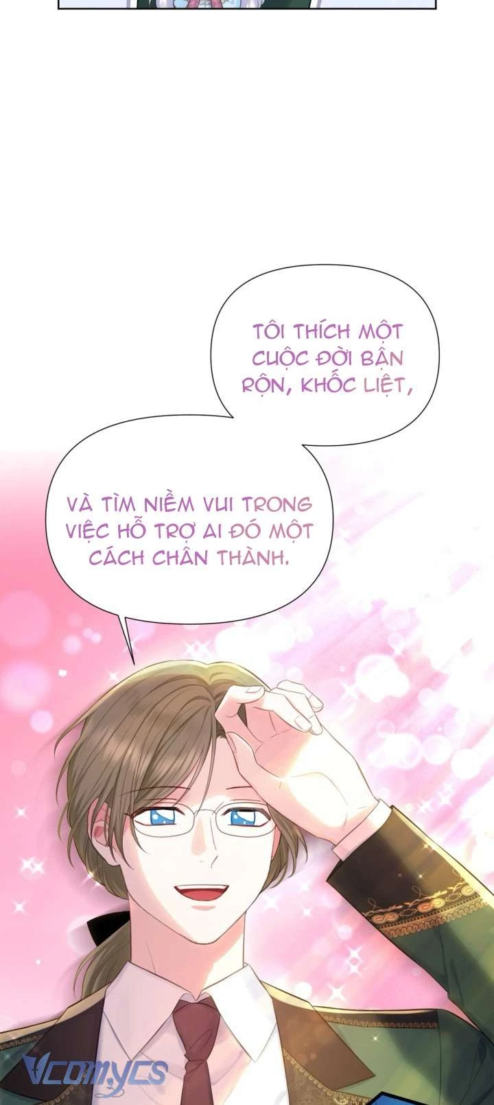 Người Anh Trai Mạnh Nhất Của Tôi Đã Mất Trí Nhớ Chapter 20 - Trang 2