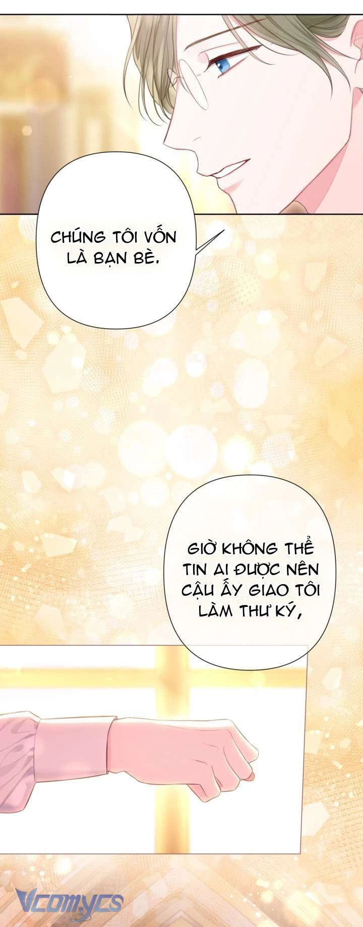 Người Anh Trai Mạnh Nhất Của Tôi Đã Mất Trí Nhớ Chapter 20 - Trang 2