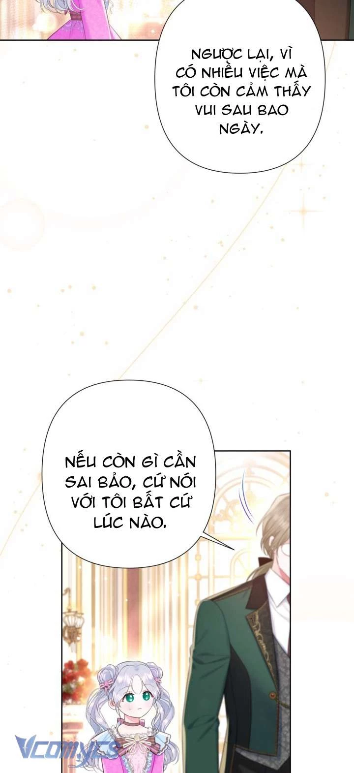 Người Anh Trai Mạnh Nhất Của Tôi Đã Mất Trí Nhớ Chapter 20 - Trang 2