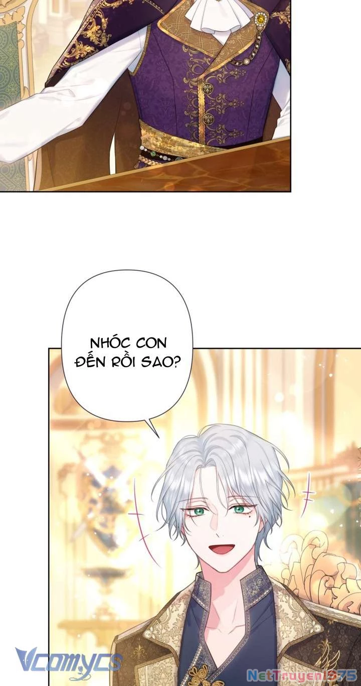 Người Anh Trai Mạnh Nhất Của Tôi Đã Mất Trí Nhớ Chapter 20 - Trang 2