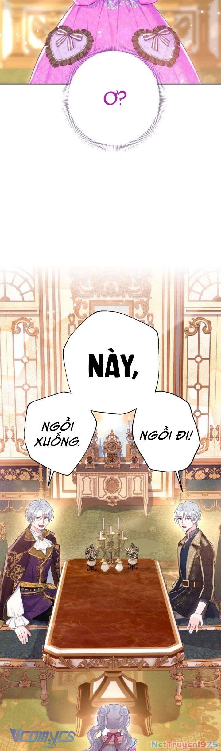 Người Anh Trai Mạnh Nhất Của Tôi Đã Mất Trí Nhớ Chapter 20 - Trang 2