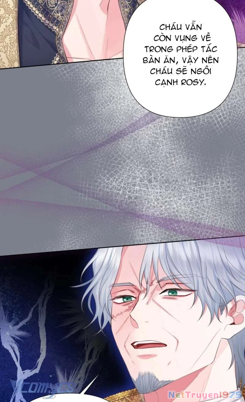 Người Anh Trai Mạnh Nhất Của Tôi Đã Mất Trí Nhớ Chapter 21 - Trang 2