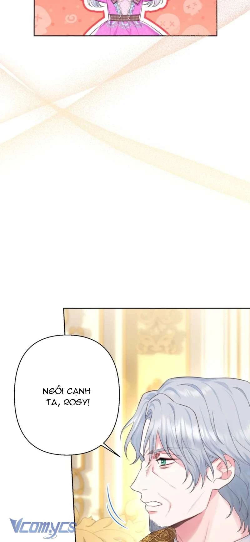 Người Anh Trai Mạnh Nhất Của Tôi Đã Mất Trí Nhớ Chapter 21 - Trang 2
