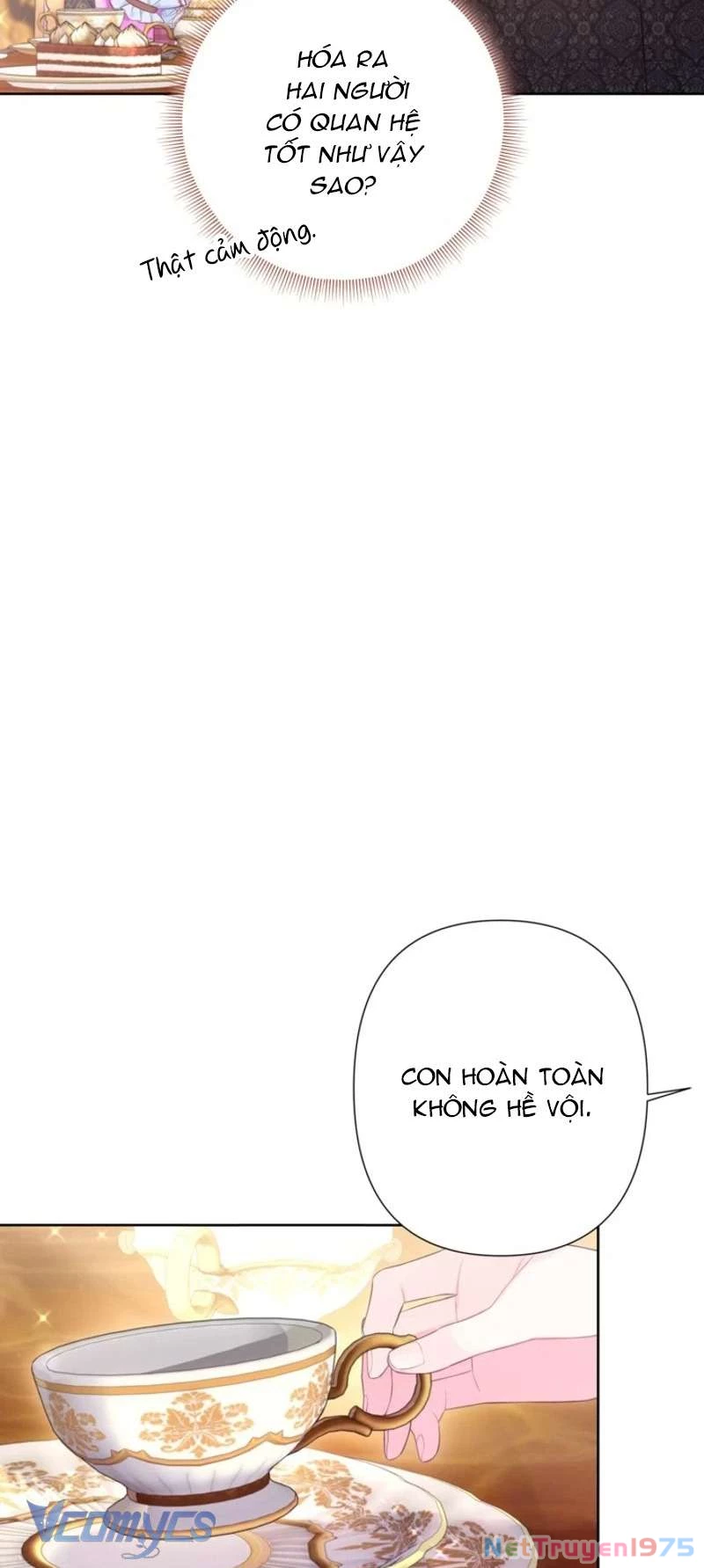 Người Anh Trai Mạnh Nhất Của Tôi Đã Mất Trí Nhớ Chapter 21 - Trang 2