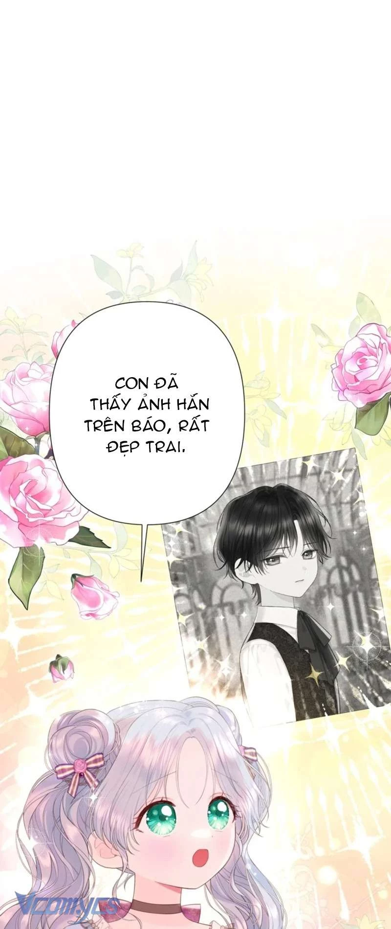 Người Anh Trai Mạnh Nhất Của Tôi Đã Mất Trí Nhớ Chapter 21 - Trang 2