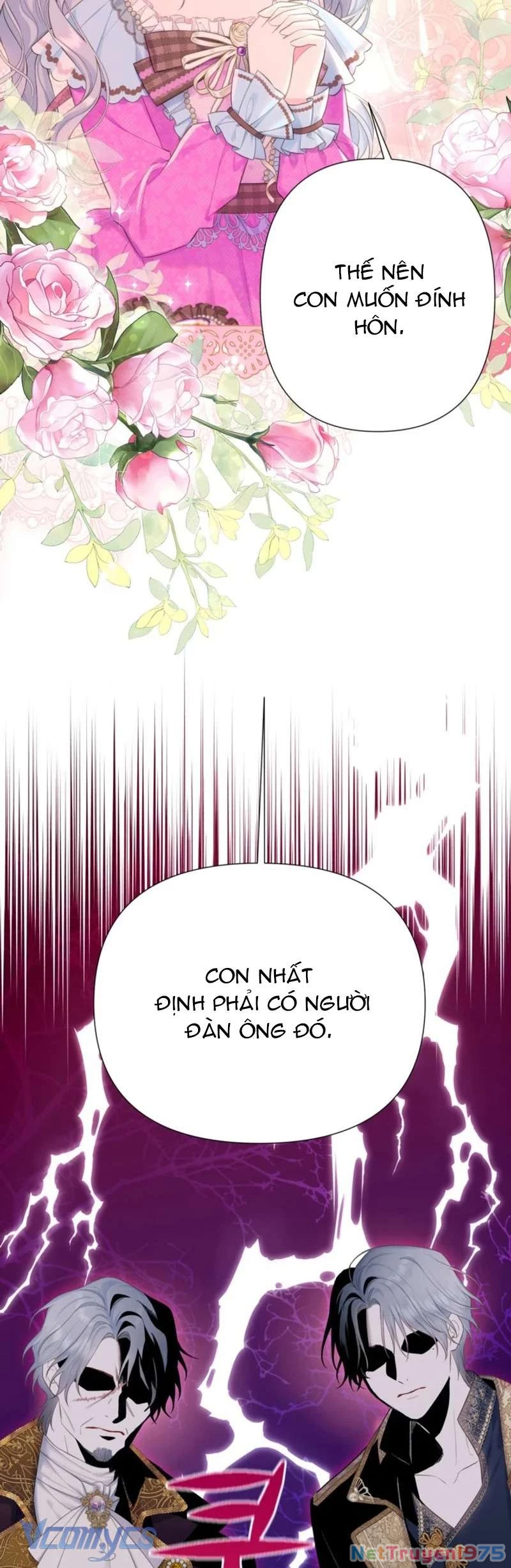 Người Anh Trai Mạnh Nhất Của Tôi Đã Mất Trí Nhớ Chapter 21 - Trang 2