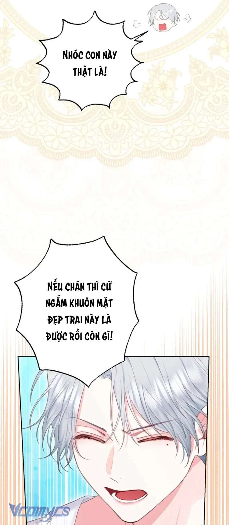 Người Anh Trai Mạnh Nhất Của Tôi Đã Mất Trí Nhớ Chapter 21 - Trang 2