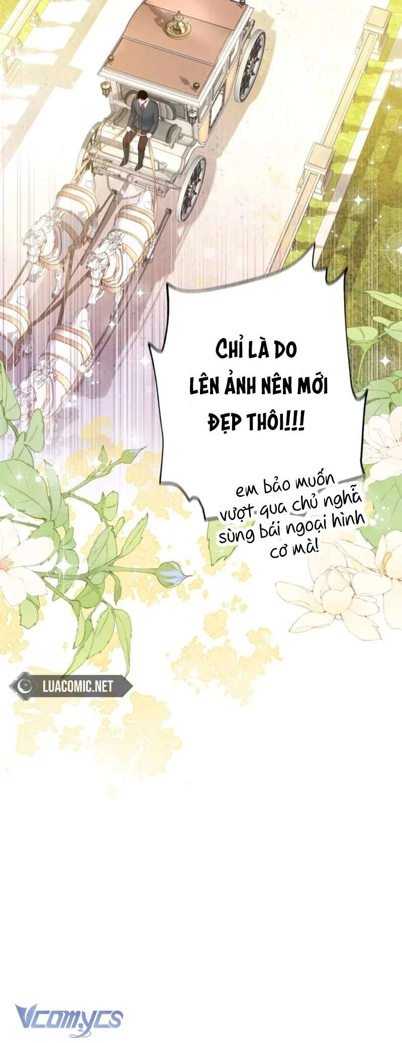 Người Anh Trai Mạnh Nhất Của Tôi Đã Mất Trí Nhớ Chapter 21 - Trang 2
