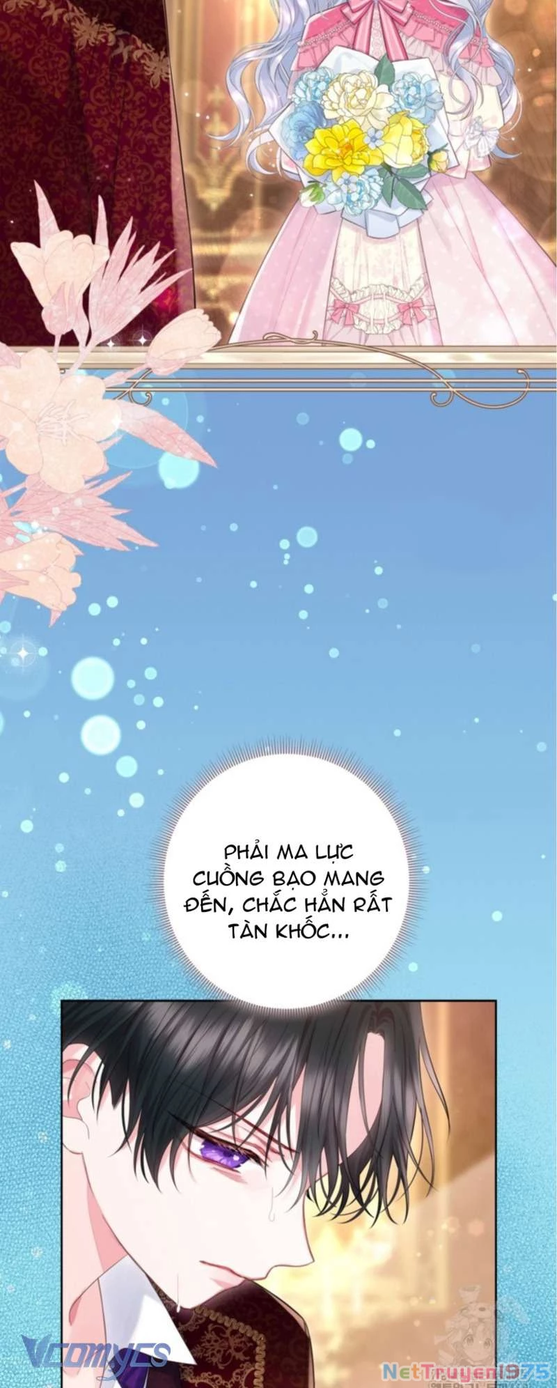 Người Anh Trai Mạnh Nhất Của Tôi Đã Mất Trí Nhớ Chapter 23 - Trang 2