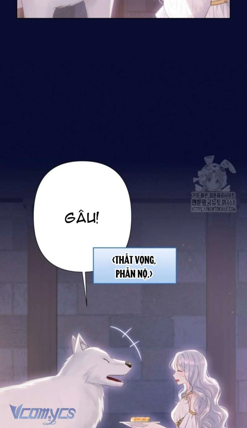 Người Anh Trai Mạnh Nhất Của Tôi Đã Mất Trí Nhớ Chapter 23 - Trang 2