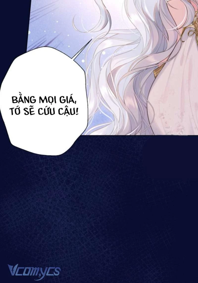 Người Anh Trai Mạnh Nhất Của Tôi Đã Mất Trí Nhớ Chapter 23 - Trang 2