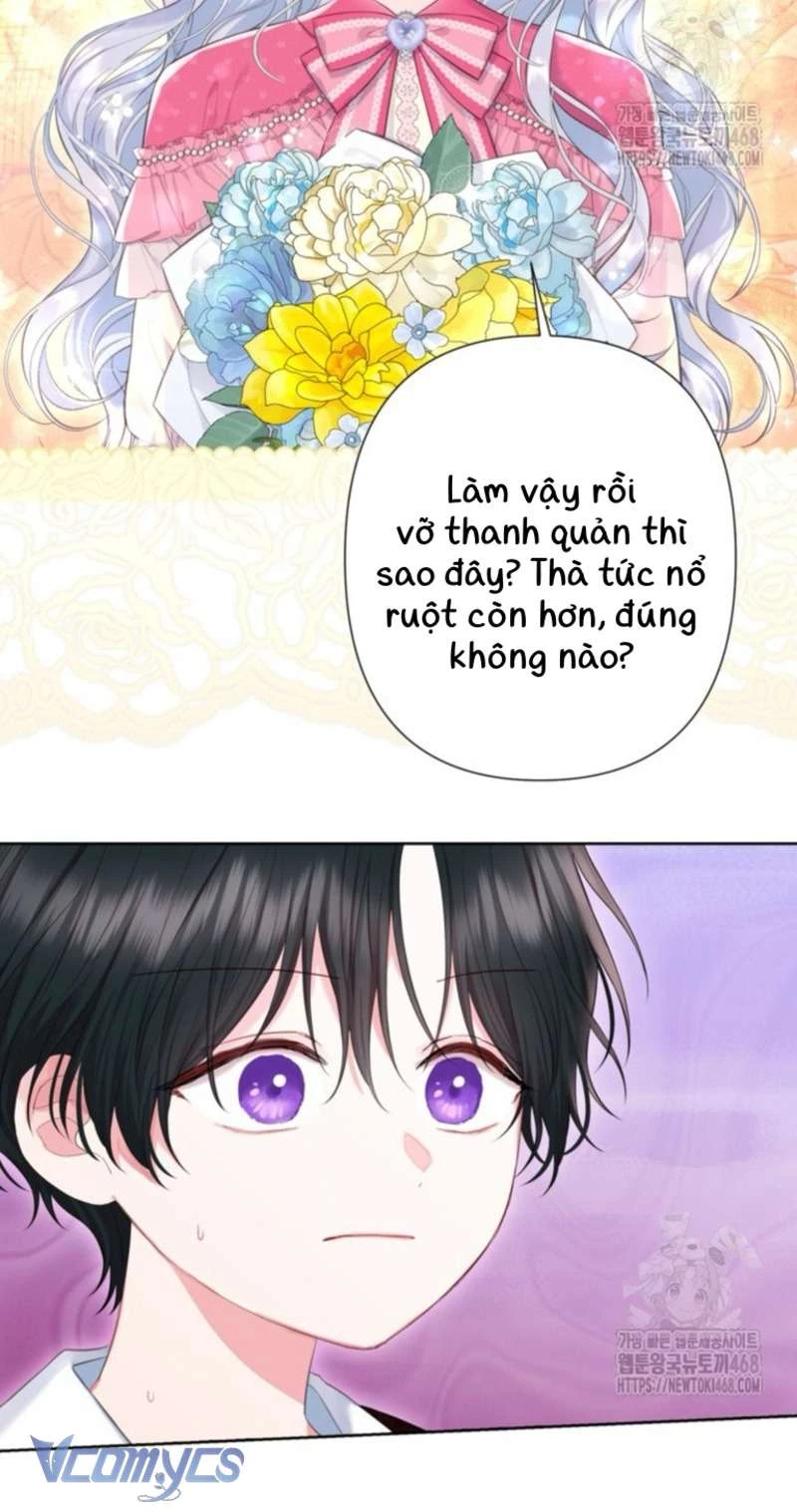 Người Anh Trai Mạnh Nhất Của Tôi Đã Mất Trí Nhớ Chapter 23 - Trang 2