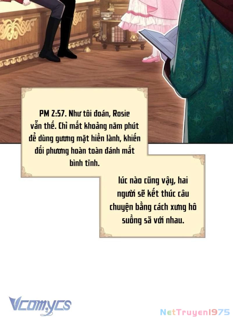 Người Anh Trai Mạnh Nhất Của Tôi Đã Mất Trí Nhớ Chapter 23 - Trang 2