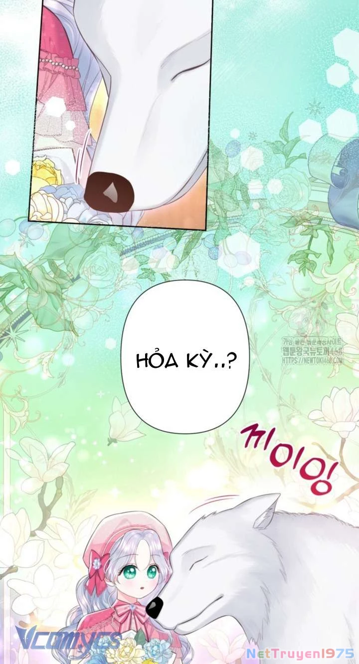 Người Anh Trai Mạnh Nhất Của Tôi Đã Mất Trí Nhớ Chapter 24 - Trang 2