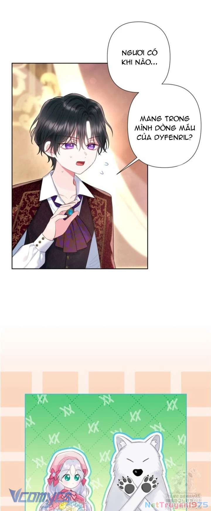 Người Anh Trai Mạnh Nhất Của Tôi Đã Mất Trí Nhớ Chapter 24 - Trang 2