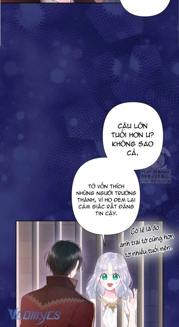 Người Anh Trai Mạnh Nhất Của Tôi Đã Mất Trí Nhớ Chapter 24 - Trang 2