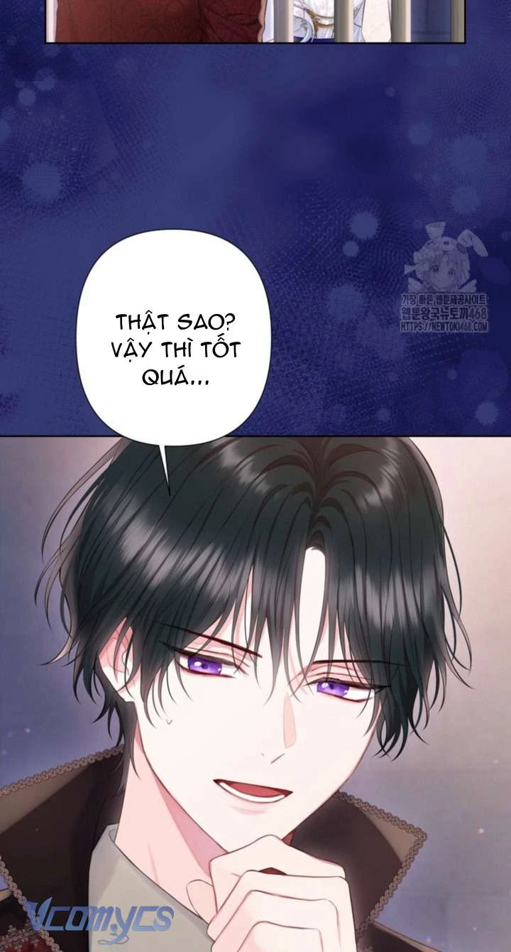 Người Anh Trai Mạnh Nhất Của Tôi Đã Mất Trí Nhớ Chapter 24 - Trang 2