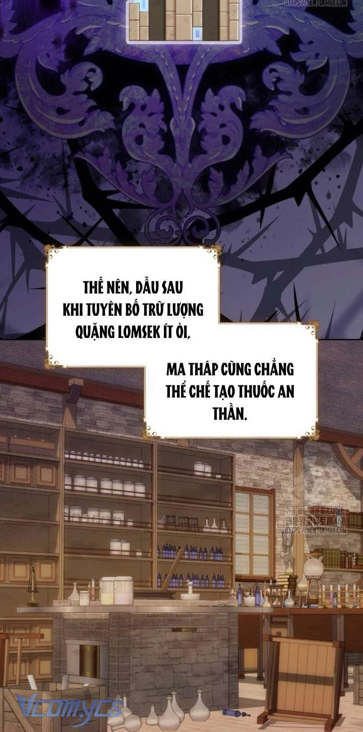 Người Anh Trai Mạnh Nhất Của Tôi Đã Mất Trí Nhớ Chapter 24 - Trang 2