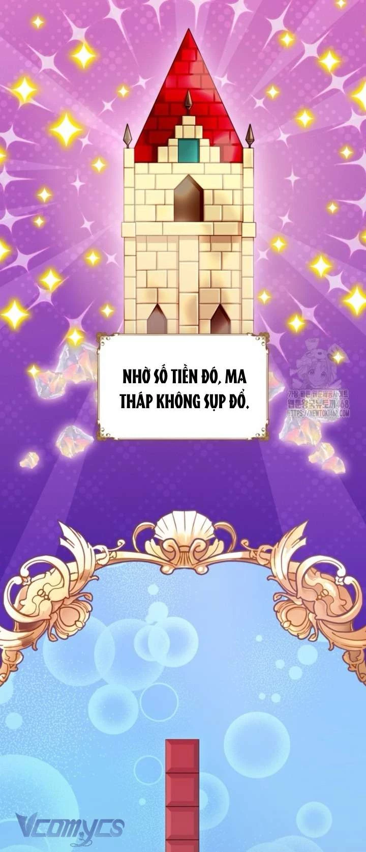 Người Anh Trai Mạnh Nhất Của Tôi Đã Mất Trí Nhớ Chapter 24 - Trang 2