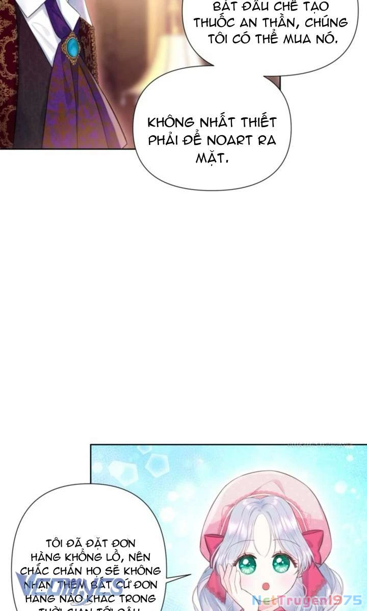 Người Anh Trai Mạnh Nhất Của Tôi Đã Mất Trí Nhớ Chapter 24 - Trang 2