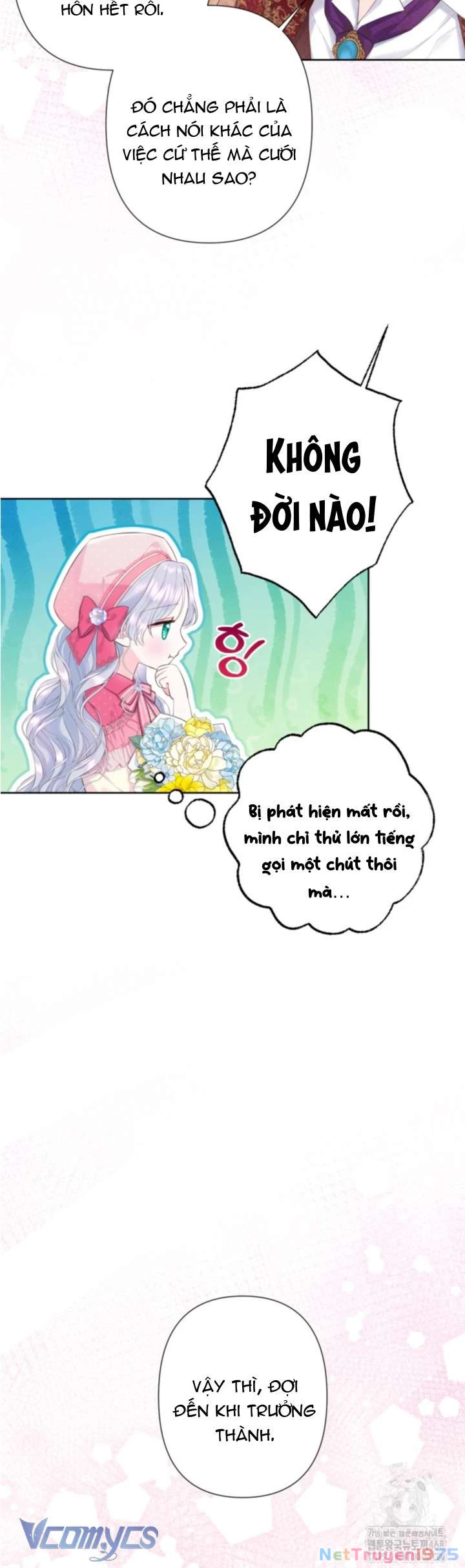 Người Anh Trai Mạnh Nhất Của Tôi Đã Mất Trí Nhớ Chapter 25 - Trang 2