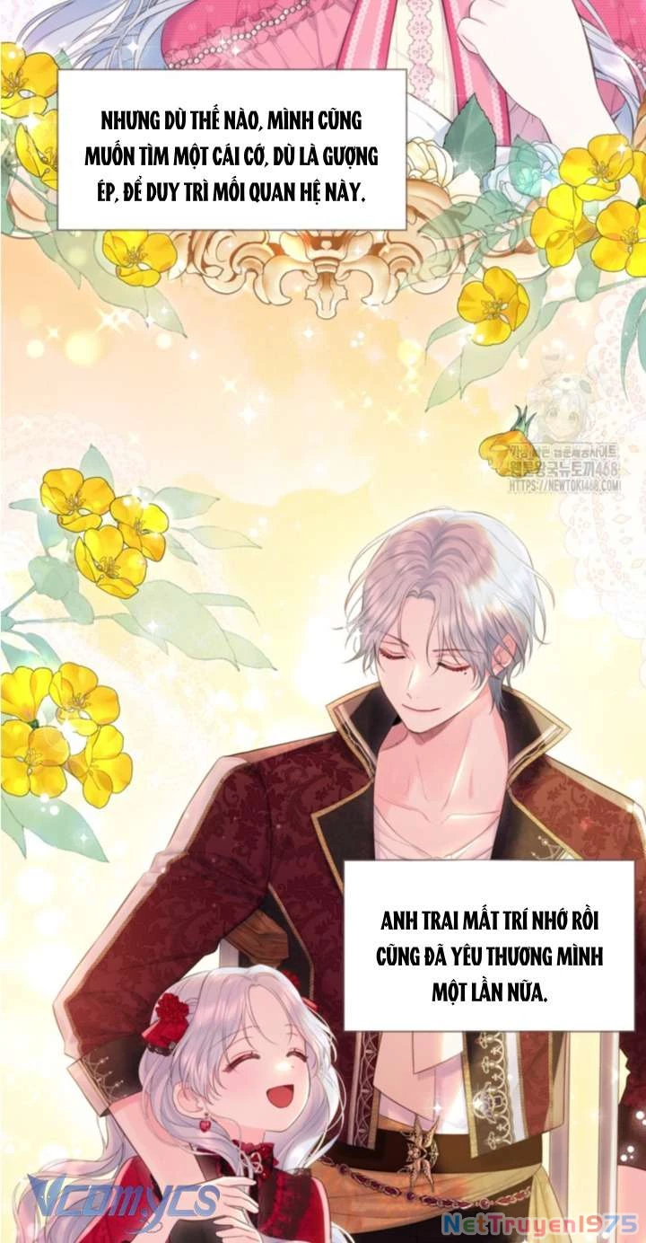 Người Anh Trai Mạnh Nhất Của Tôi Đã Mất Trí Nhớ Chapter 25 - Trang 2
