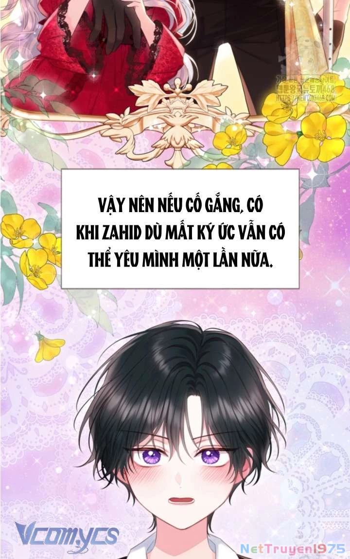 Người Anh Trai Mạnh Nhất Của Tôi Đã Mất Trí Nhớ Chapter 25 - Trang 2