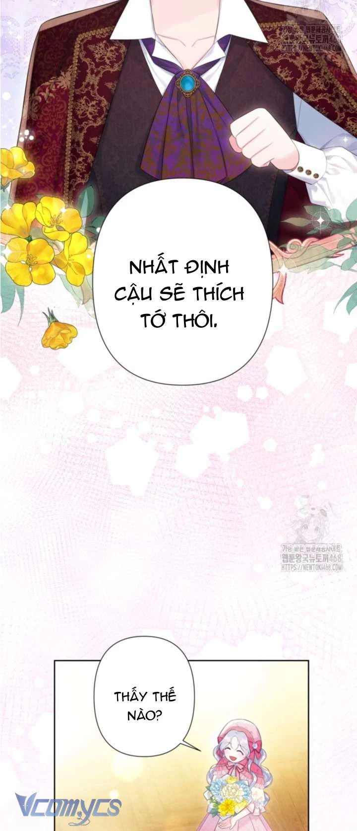 Người Anh Trai Mạnh Nhất Của Tôi Đã Mất Trí Nhớ Chapter 25 - Trang 2