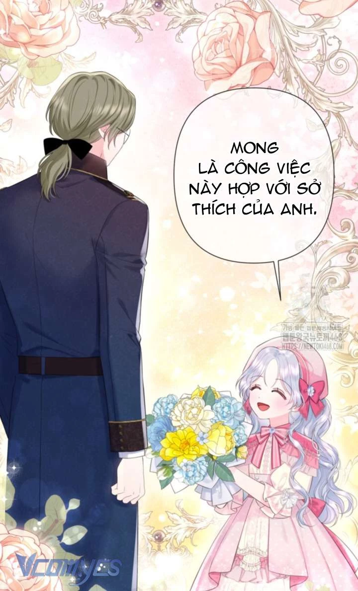 Người Anh Trai Mạnh Nhất Của Tôi Đã Mất Trí Nhớ Chapter 25 - Trang 2