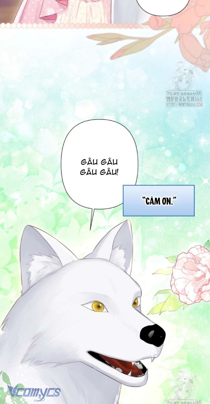 Người Anh Trai Mạnh Nhất Của Tôi Đã Mất Trí Nhớ Chapter 25 - Trang 2