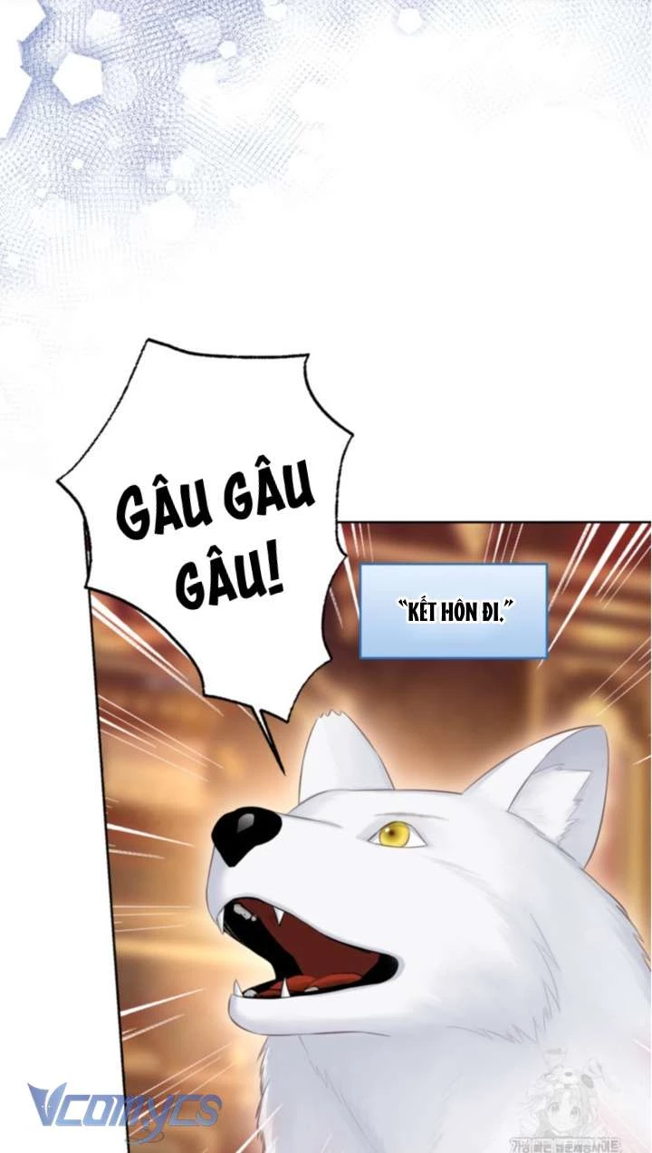 Người Anh Trai Mạnh Nhất Của Tôi Đã Mất Trí Nhớ Chapter 25 - Trang 2