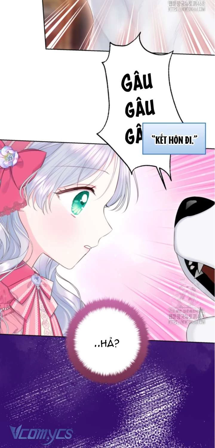 Người Anh Trai Mạnh Nhất Của Tôi Đã Mất Trí Nhớ Chapter 25 - Trang 2