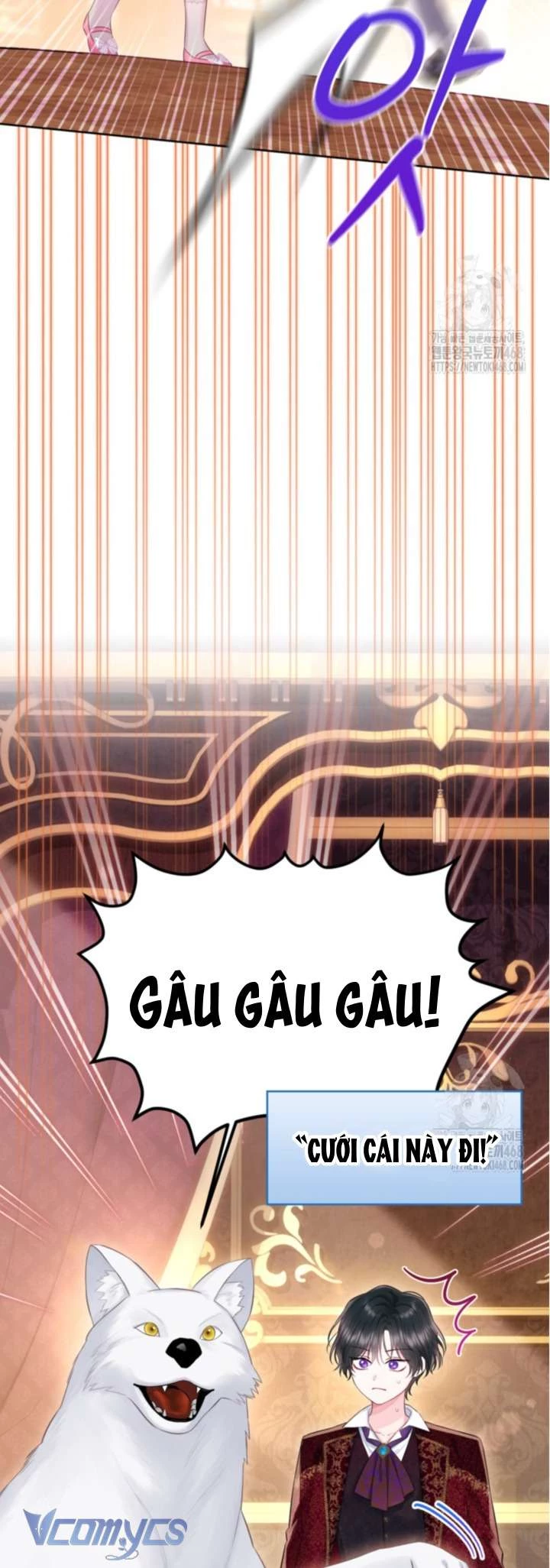 Người Anh Trai Mạnh Nhất Của Tôi Đã Mất Trí Nhớ Chapter 25 - Trang 2